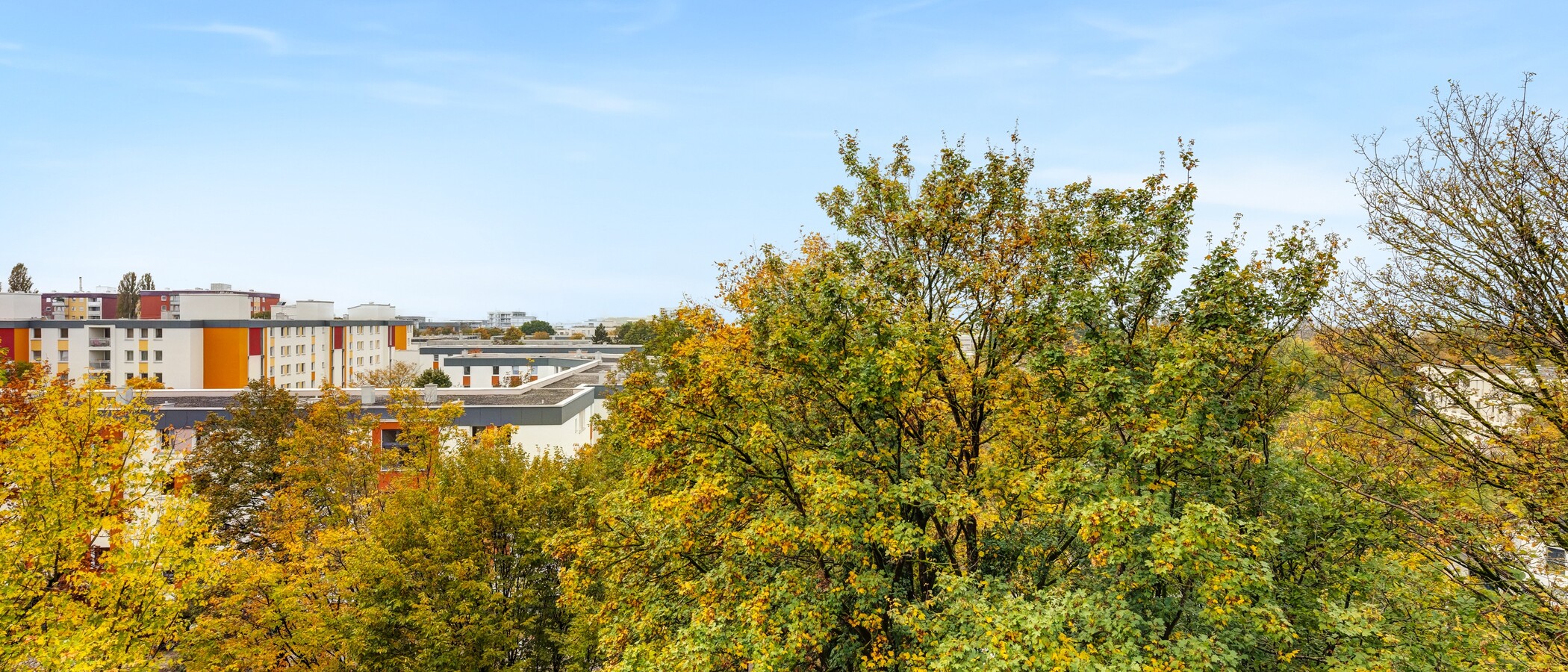 apartamento München Aubing 02 vista 14209