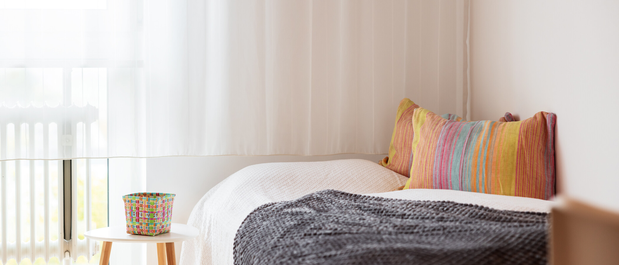 apartamento München Aubing 02 2. dormitorio 14209