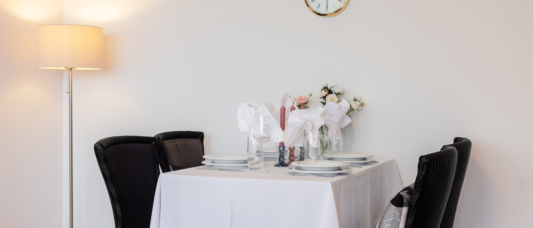 apartamento München Aubing 02 sala de estar 14209