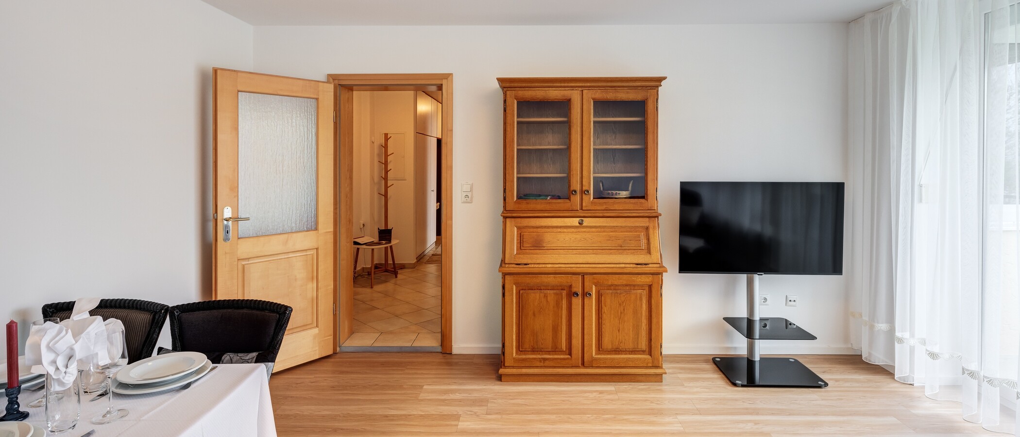 apartamento München Aubing 04 sala de estar 14209