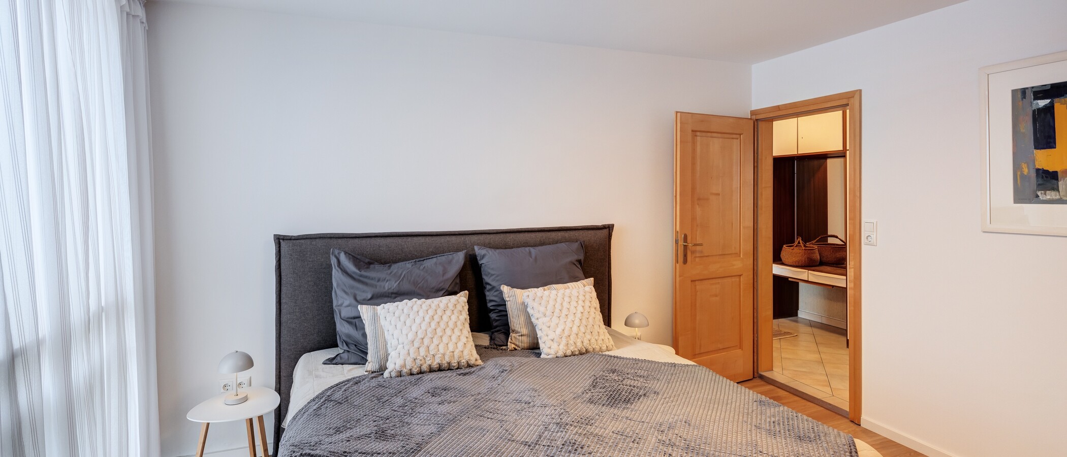 apartamento München Aubing 01 1. dormitorio 14209