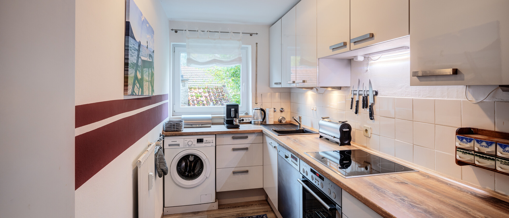 apartamento Herrsching am Ammersee 01 cocina 14210