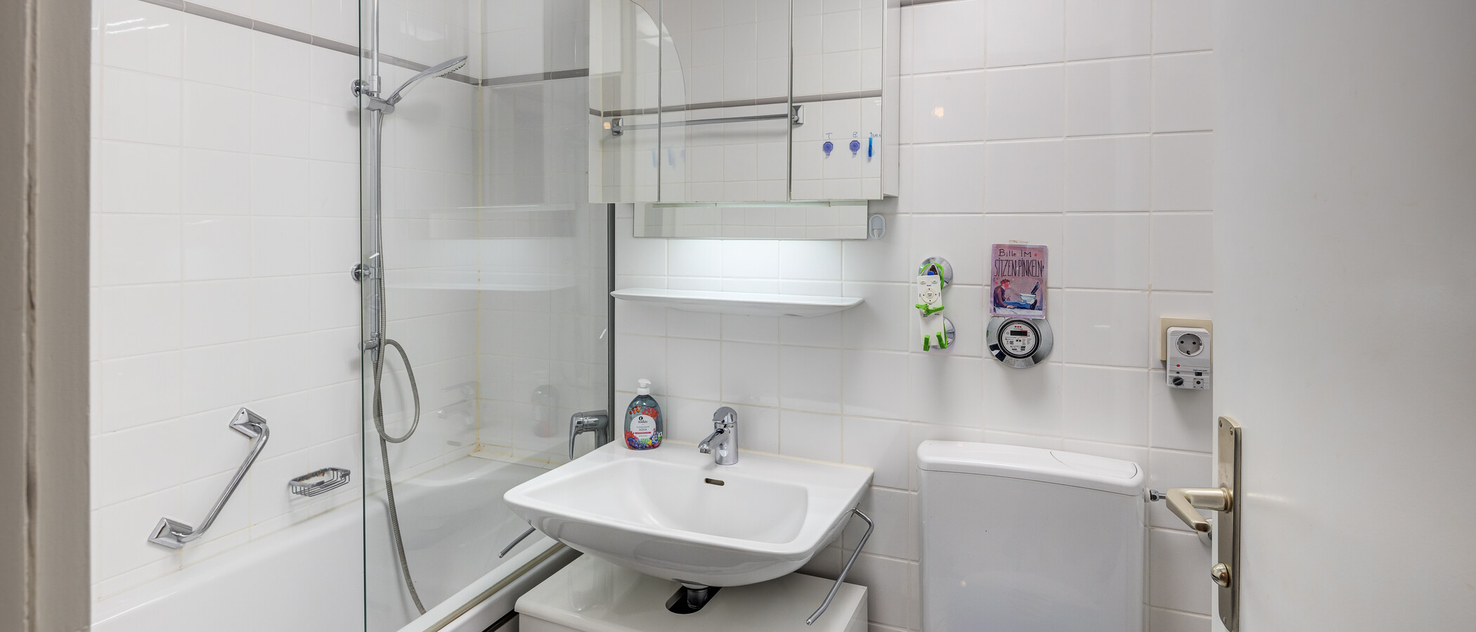 apartamento Herrsching am Ammersee 01 baño 14210