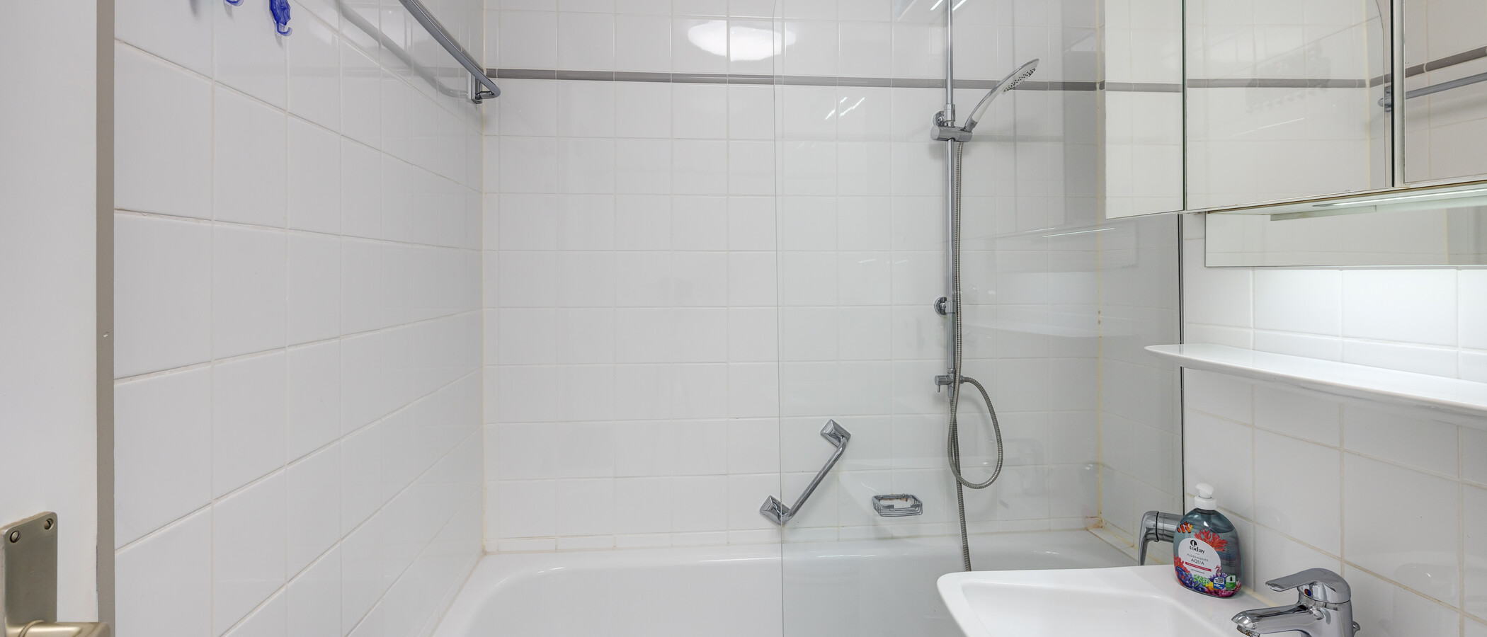 apartamento Herrsching am Ammersee 02 baño 14210