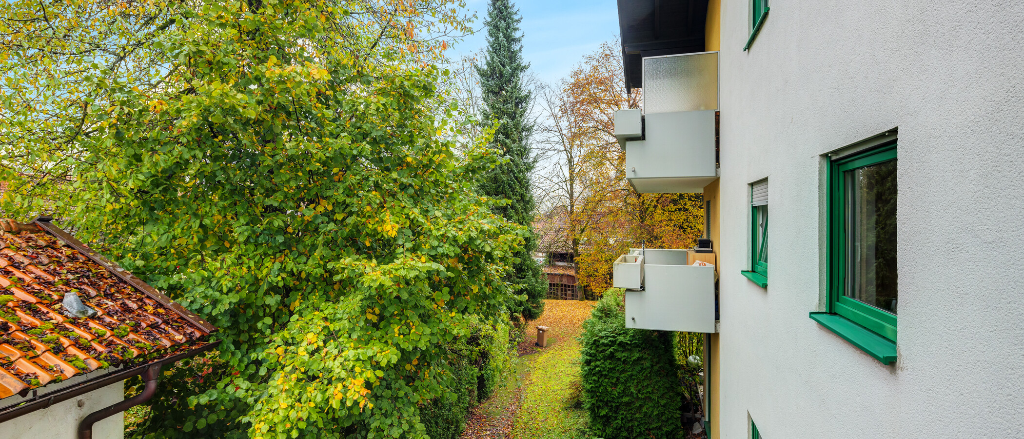 apartamento Herrsching am Ammersee 01 vista 14210