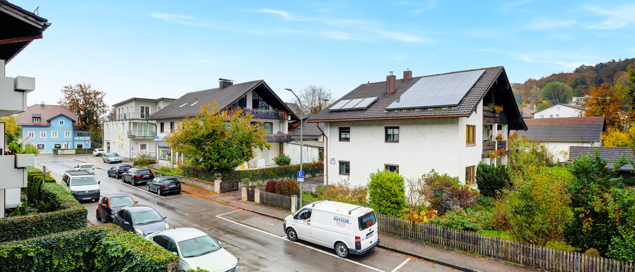 apartamento Herrsching am Ammersee 04 vista 14210
