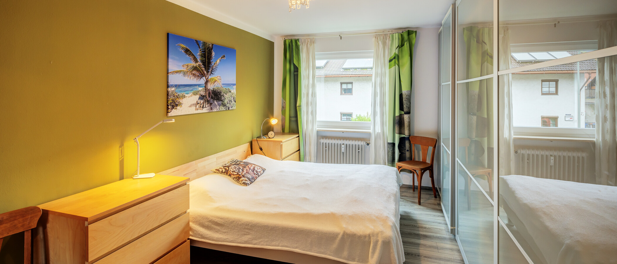 apartamento Herrsching am Ammersee 01 dormitorio 14210