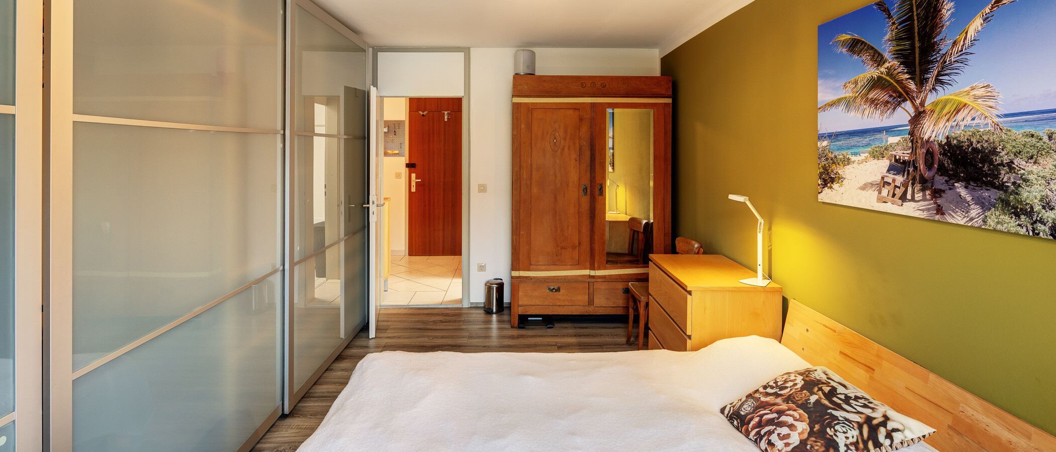 apartamento Herrsching am Ammersee 02 dormitorio 14210