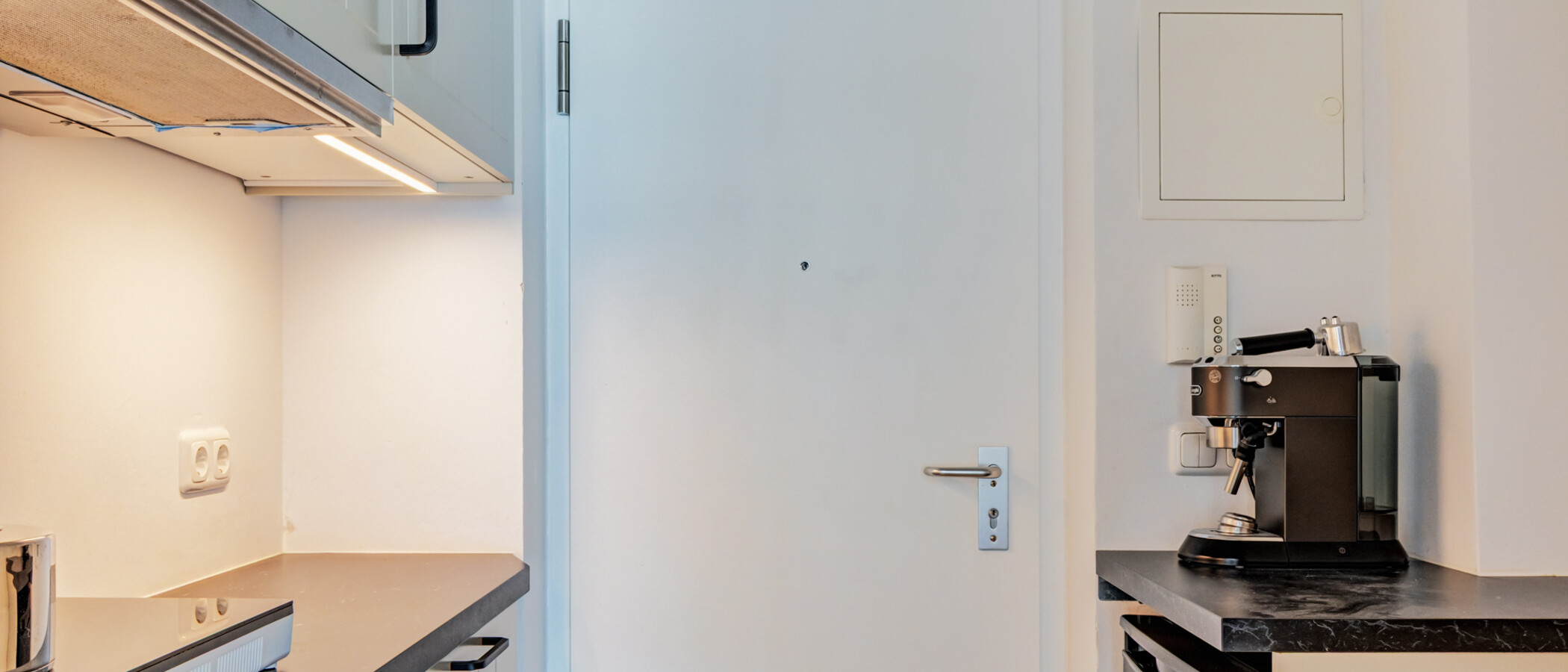 apartamento München Au 02 cocina 14212