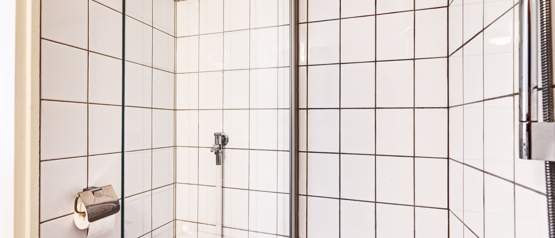 apartamento München Au 03 baño 14212