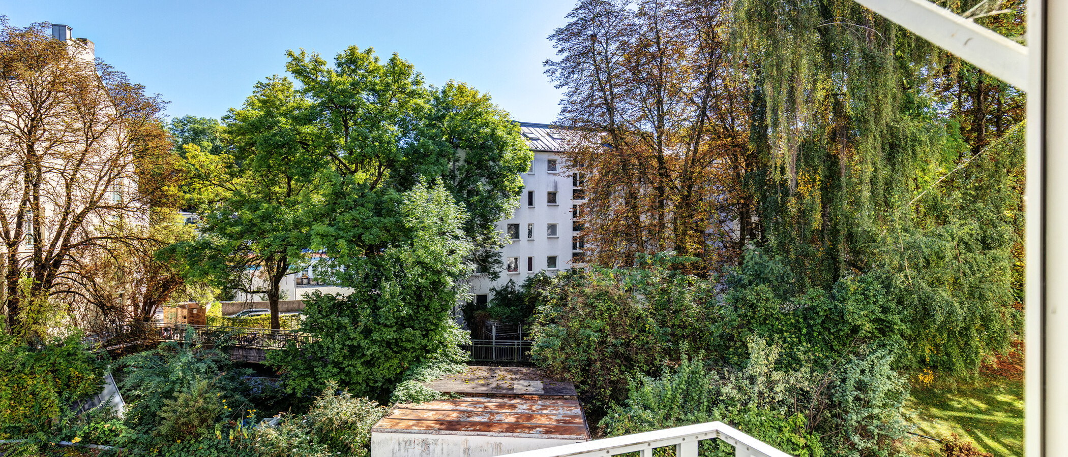 apartamento München Au 02 vista 14212