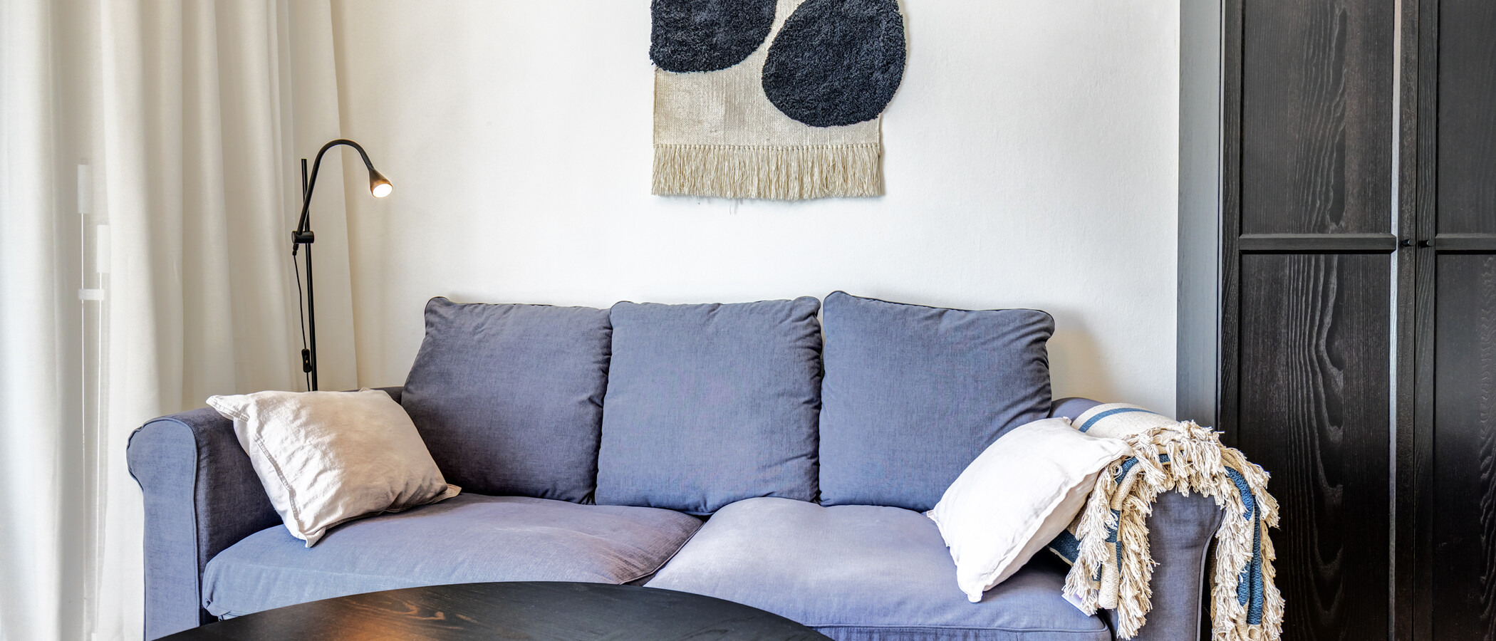apartamento München Au 03 zona de día  14212