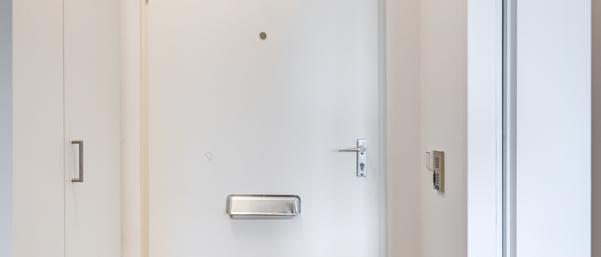 apartamento München Schwabing (rechts der Leopoldstraße) 02 pasillo 14213