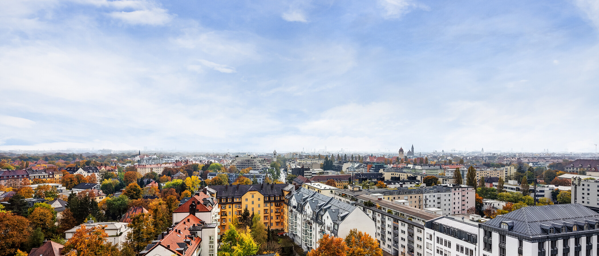 apartamento München Schwabing (rechts der Leopoldstraße) 03 patio común 14213