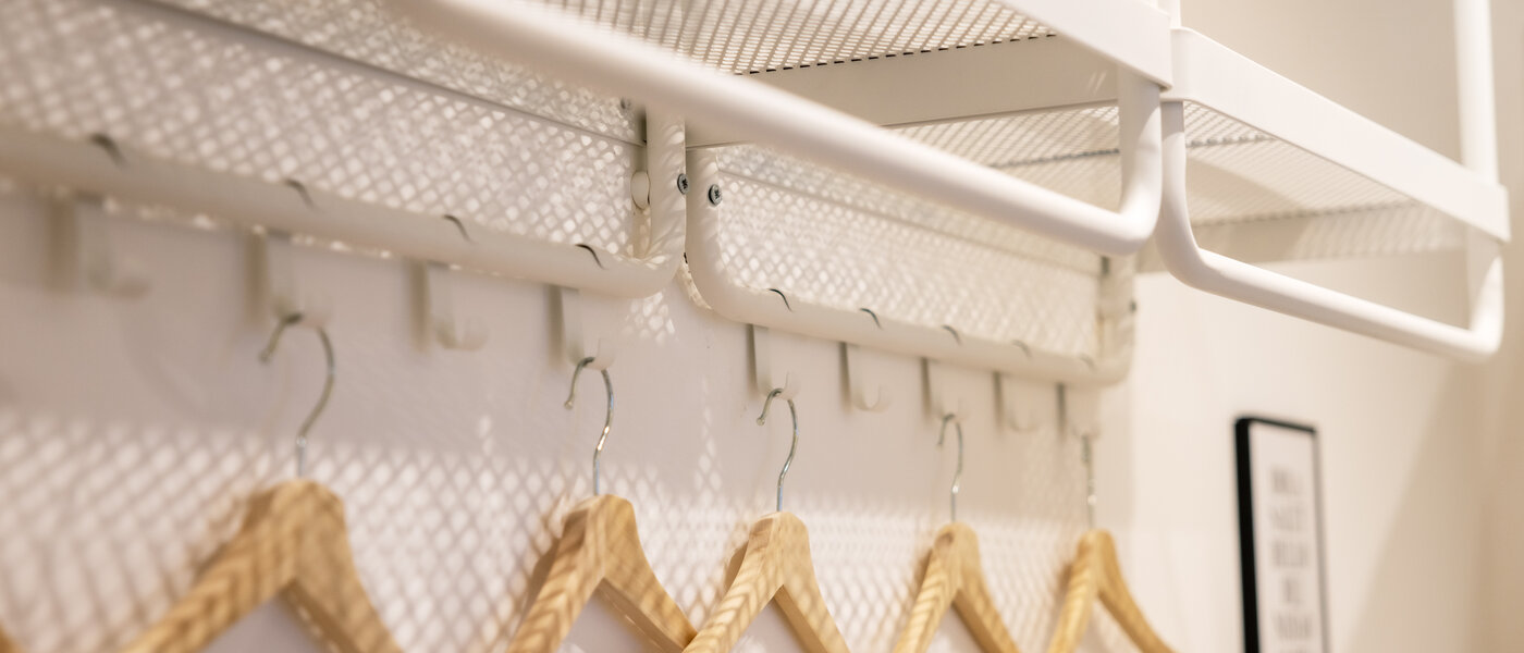 apartamento München Lehel 02 pasillo 14214