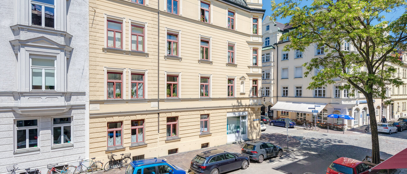apartamento München Lehel 01 vista 14214