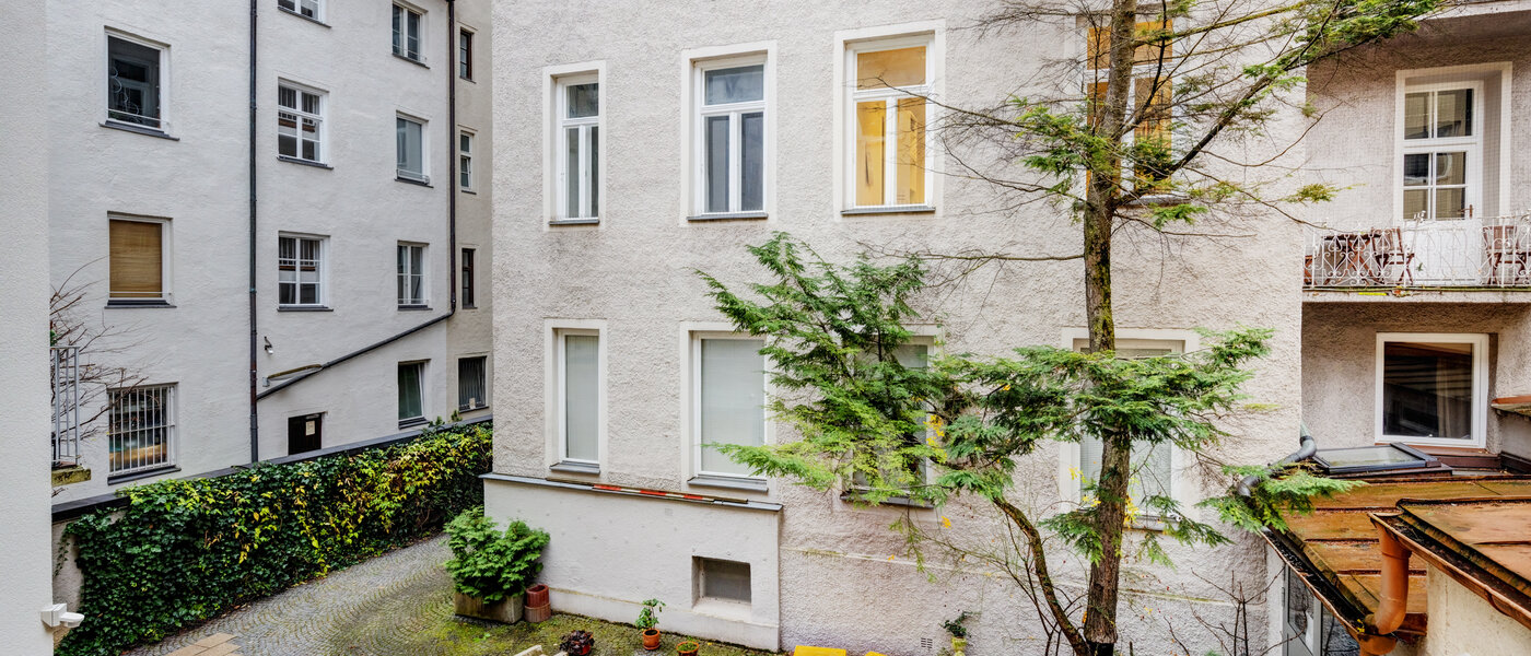 apartamento München Lehel 03 vista 14214