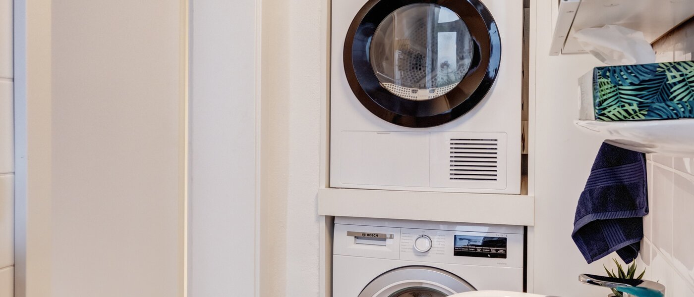 apartamento München Lehel 02 WC de invitados 14214