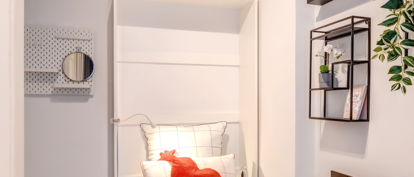 apartamento München Lehel 02 2. dormitorio 14214