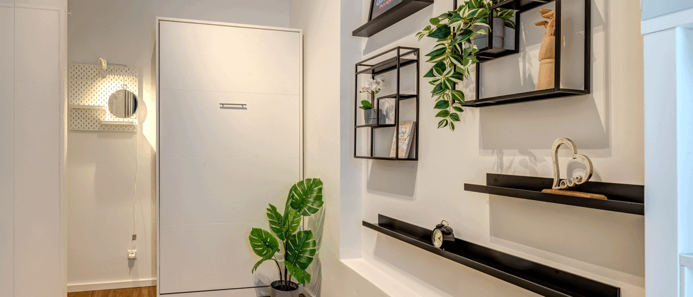 apartamento München Lehel 03 2. dormitorio 14214