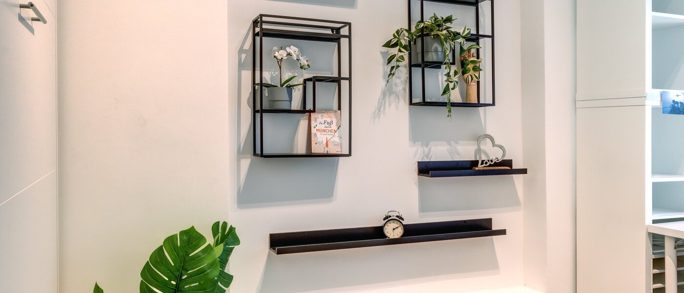 apartamento München Lehel 03 2. dormitorio 14214