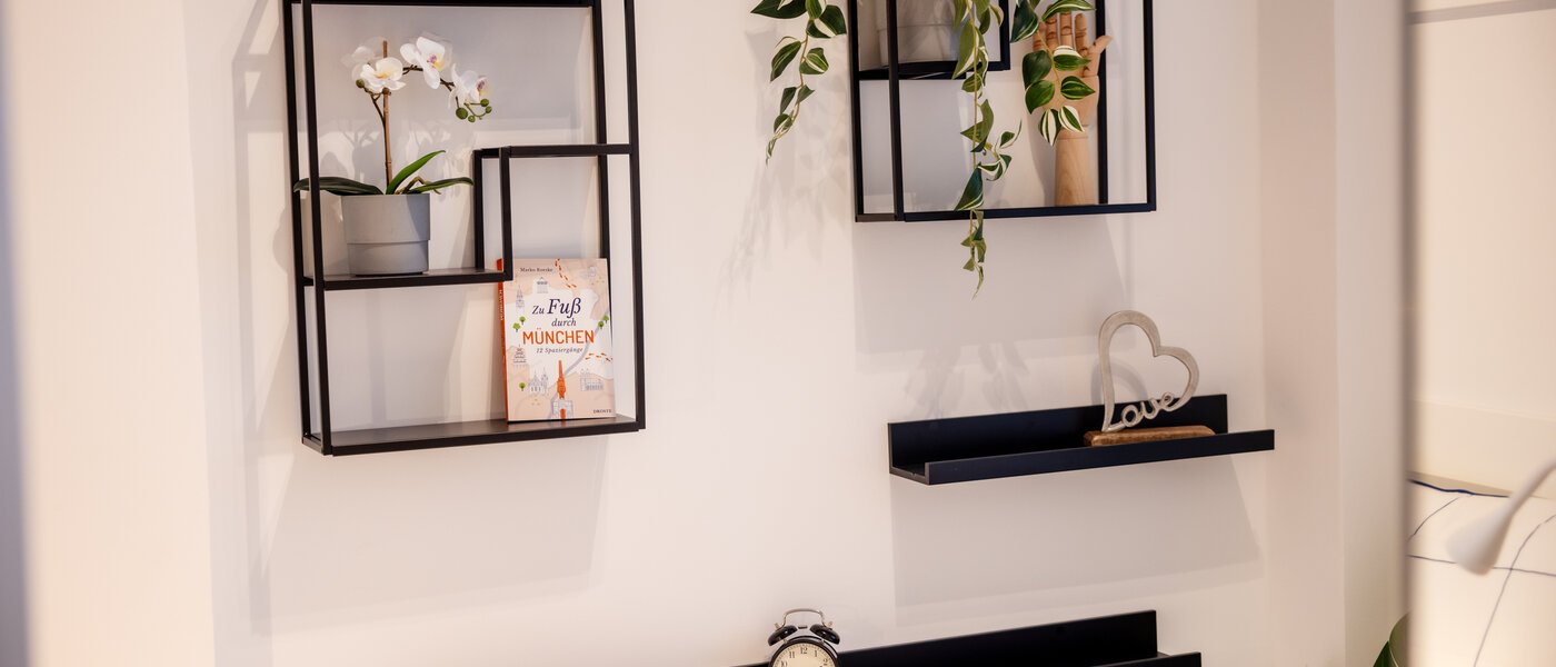 apartamento München Lehel 04 2. dormitorio 14214