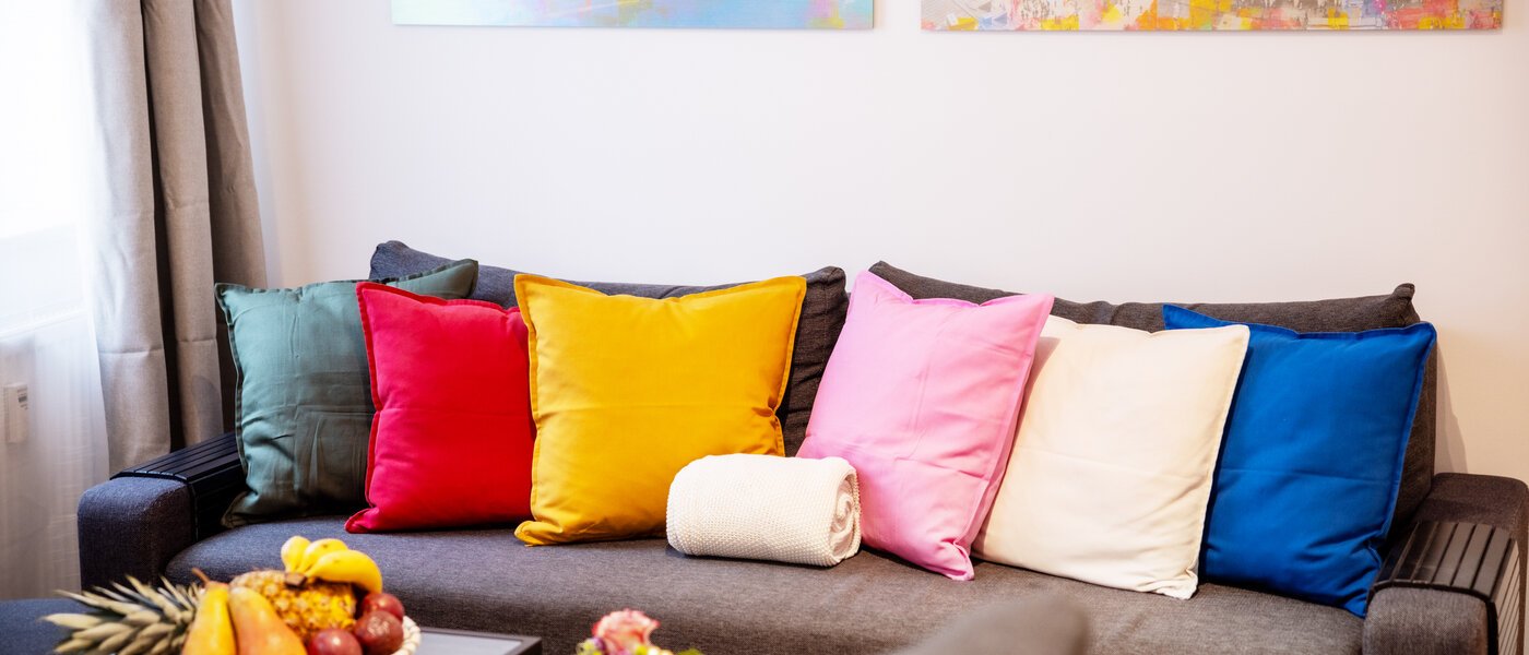 apartamento München Lehel 04 zona de día  14214