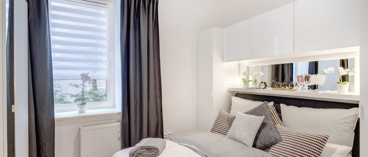 apartamento München Lehel 01 1. dormitorio 14214