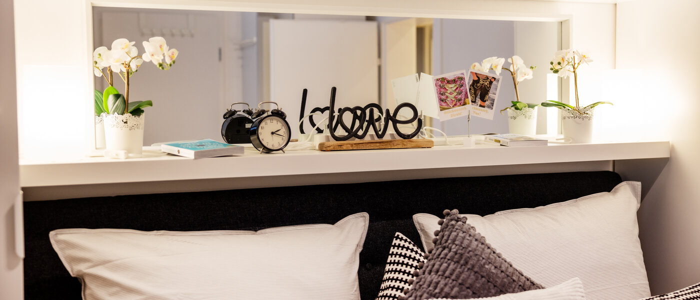 apartamento München Lehel 02 1. dormitorio 14214