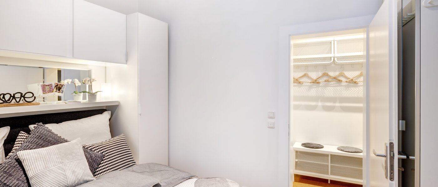 apartamento München Lehel 04 1. dormitorio 14214