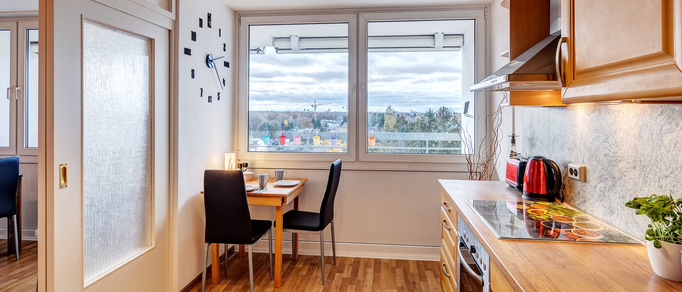 apartamento München Ramersdorf 02 cocina 14218