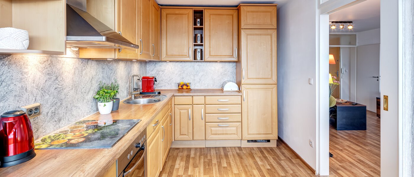 apartamento München Ramersdorf 03 cocina 14218