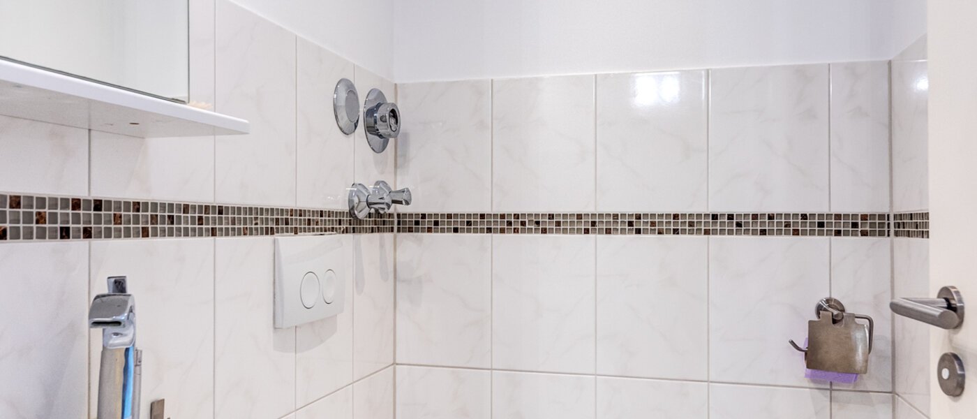 apartamento München Ramersdorf 01 WC separado 14218