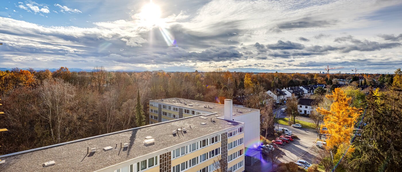 apartamento München Ramersdorf 01 vista 14218