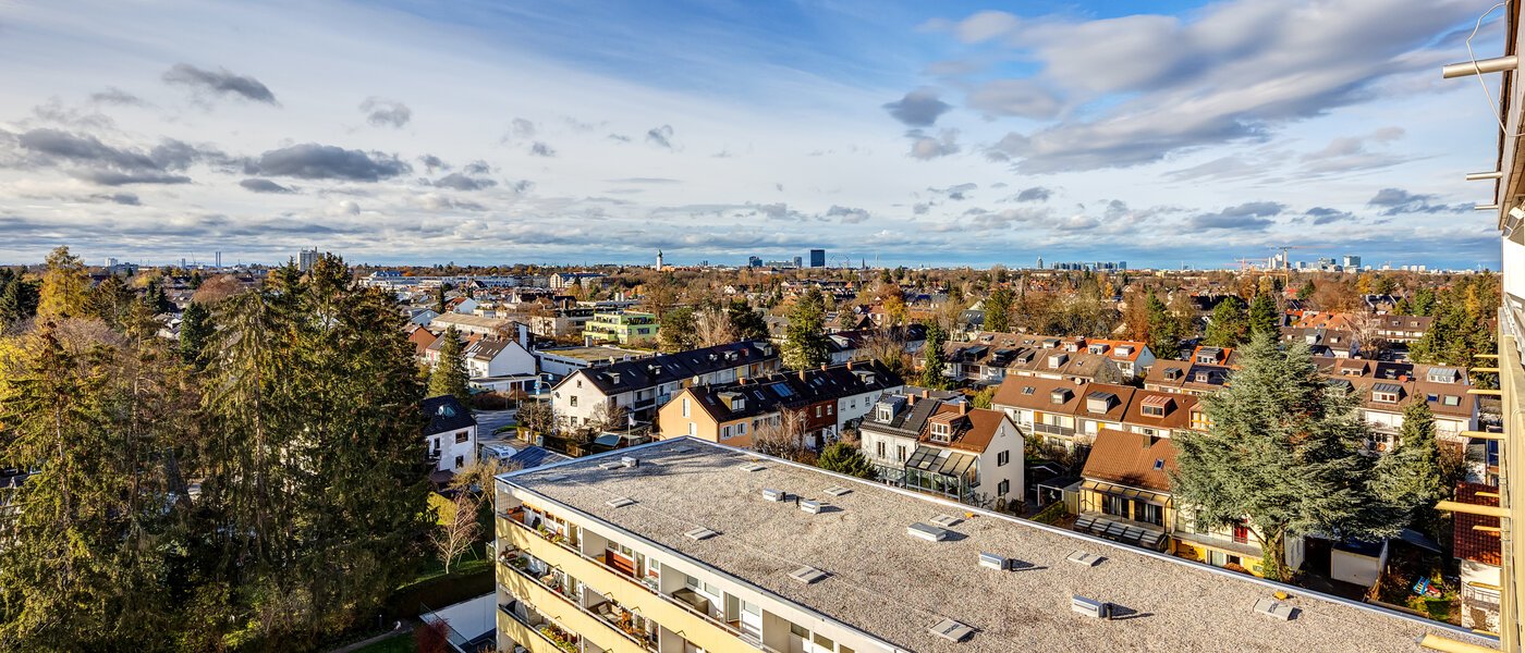 apartamento München Ramersdorf 02 vista 14218