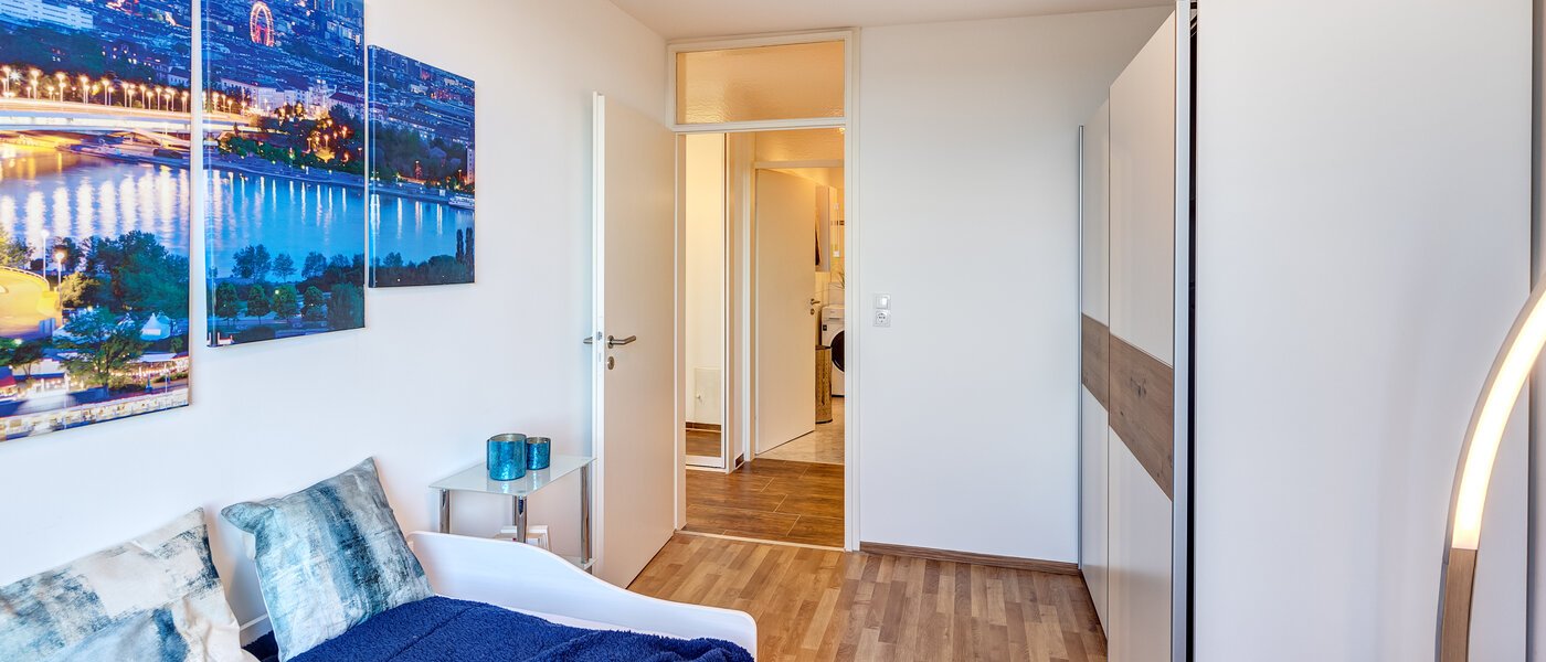 apartamento München Ramersdorf 02 2. dormitorio 14218