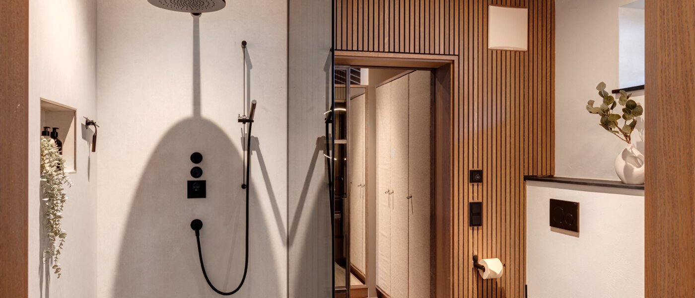 apartamento Bad Wiessee 02 baño 14219