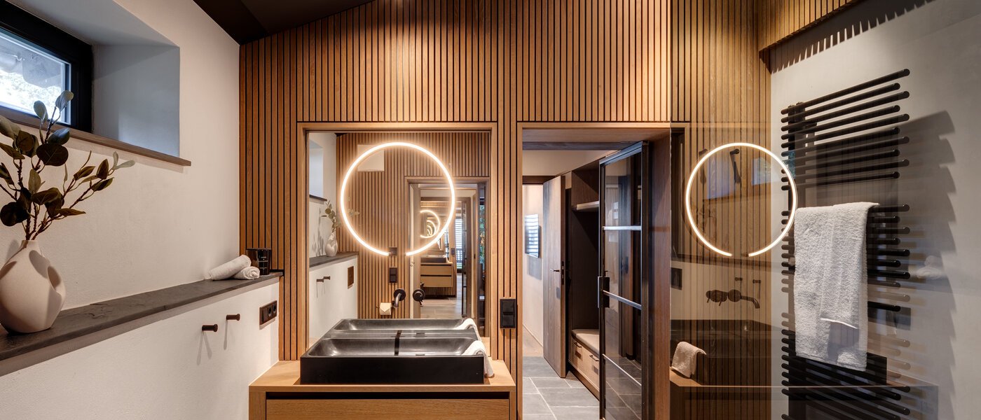 apartamento Bad Wiessee 03 baño 14219