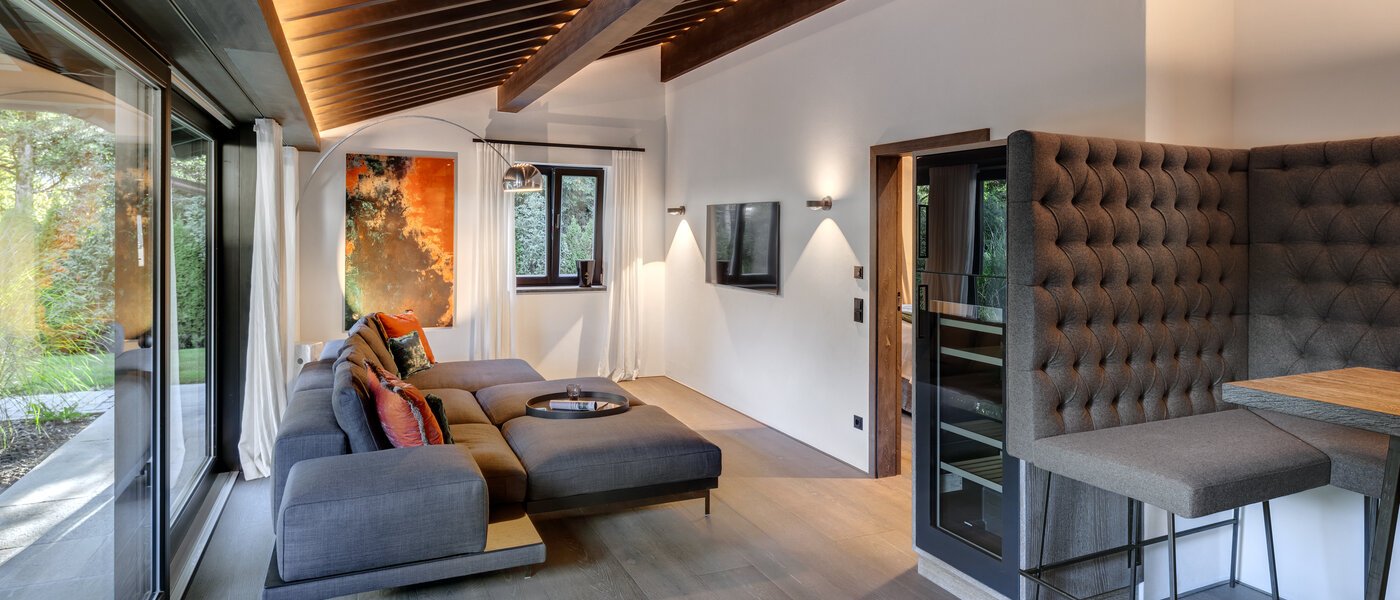 apartamento Bad Wiessee 02 zona de día  14219