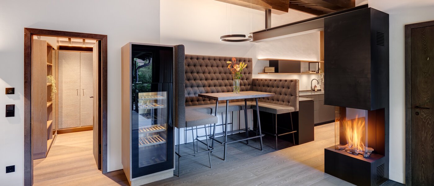 apartamento Bad Wiessee 03 zona de día  14219