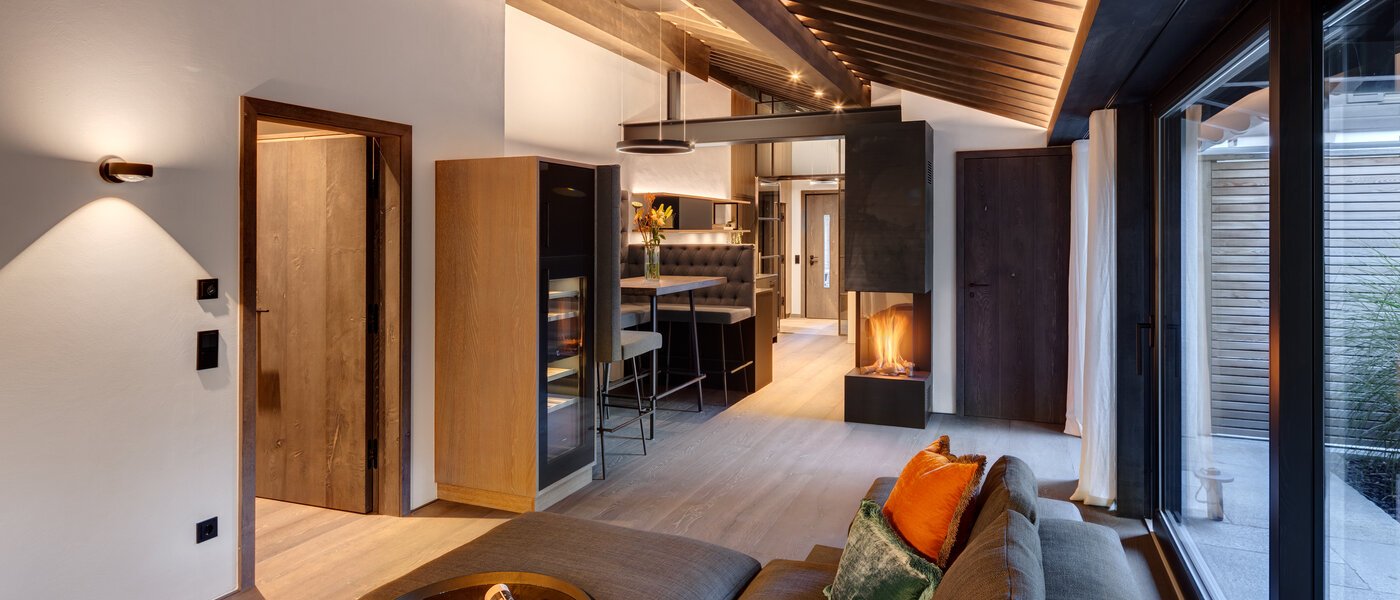 apartamento Bad Wiessee 04 zona de día  14219