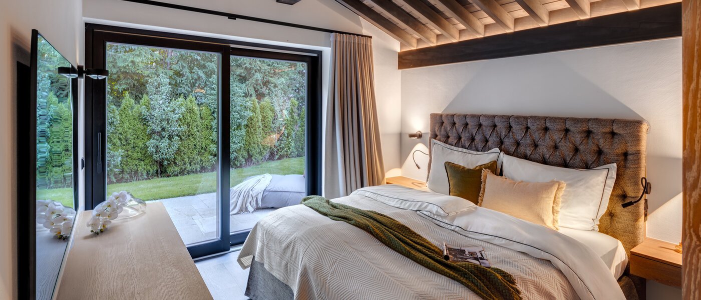 apartamento Bad Wiessee 01 1. dormitorio 14219