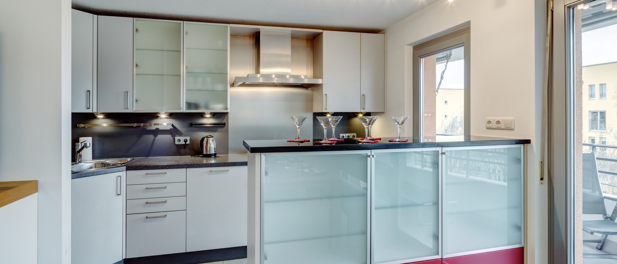 apartamento München Milbertshofen 01 cocina 14220