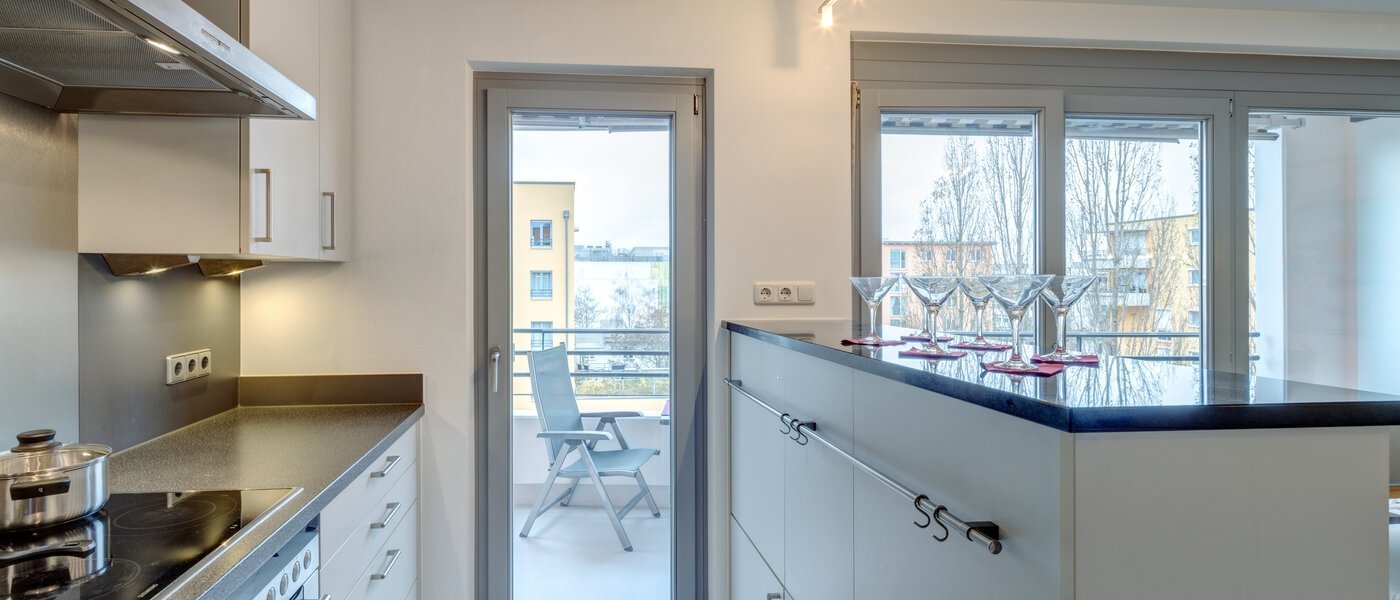 apartamento München Milbertshofen 02 cocina 14220