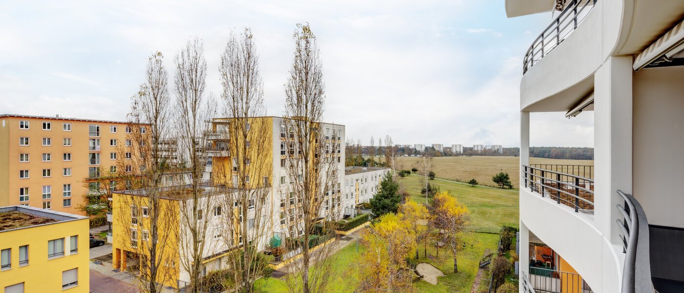 apartamento München Milbertshofen 01 vista 14220