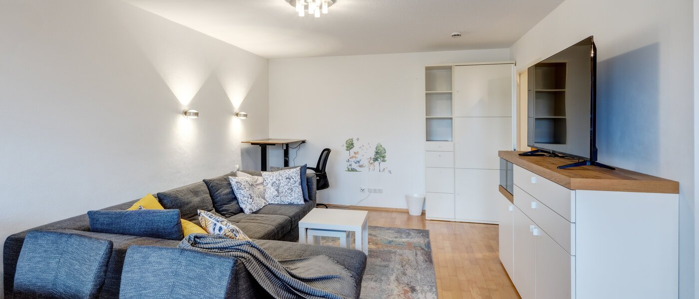 apartamento München Milbertshofen 04 zona de día  14220