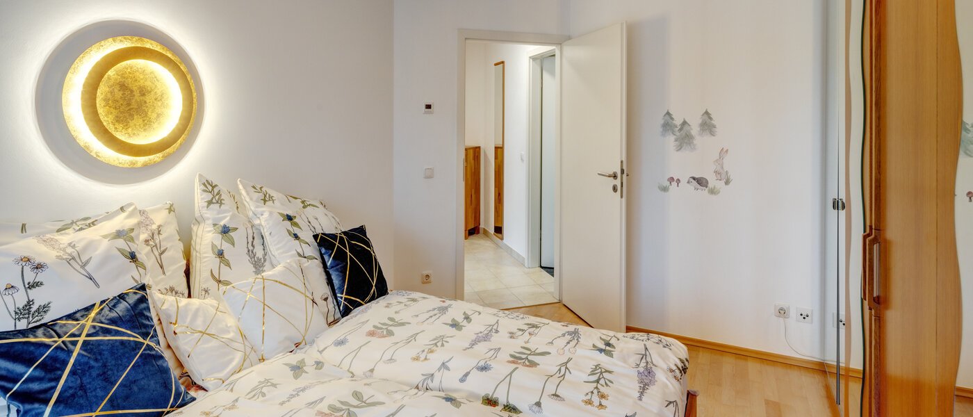 apartamento München Milbertshofen 01 1. dormitorio 14220