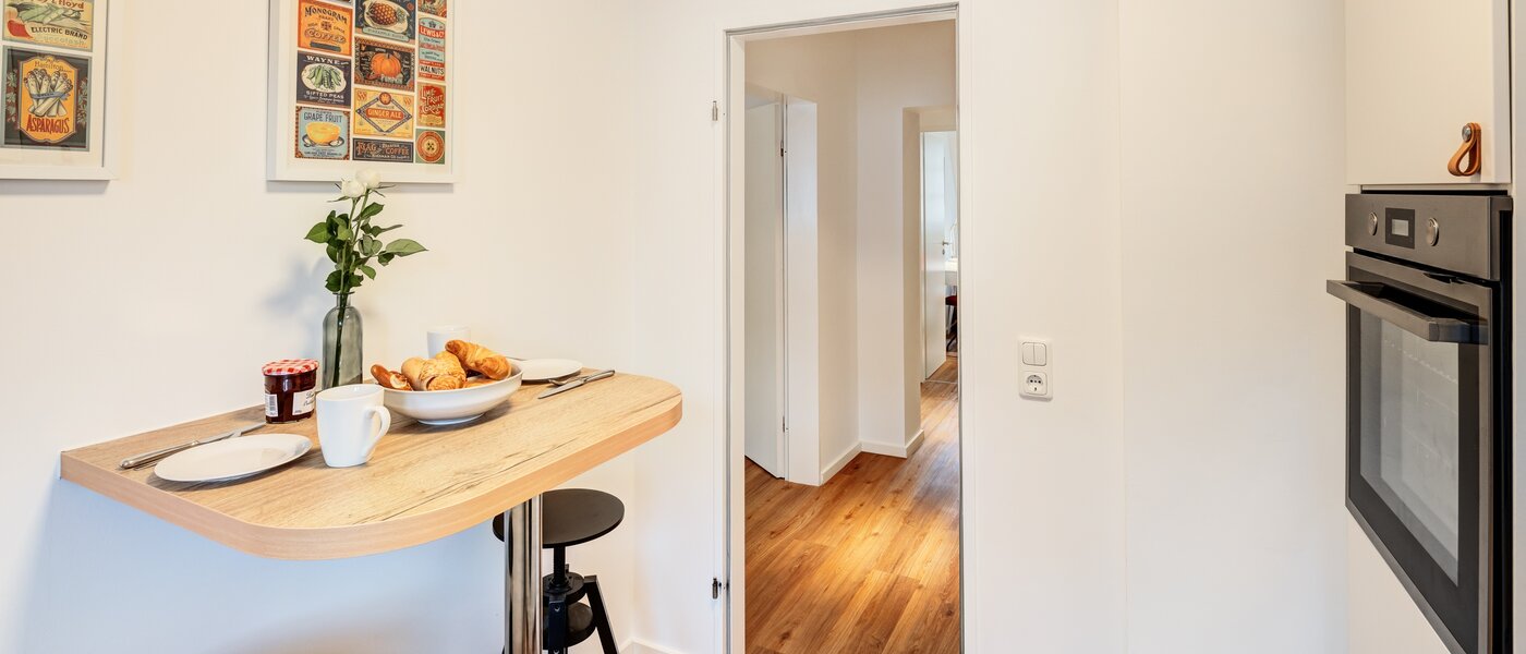 apartamento München Thalkirchen 04 cocina 14224