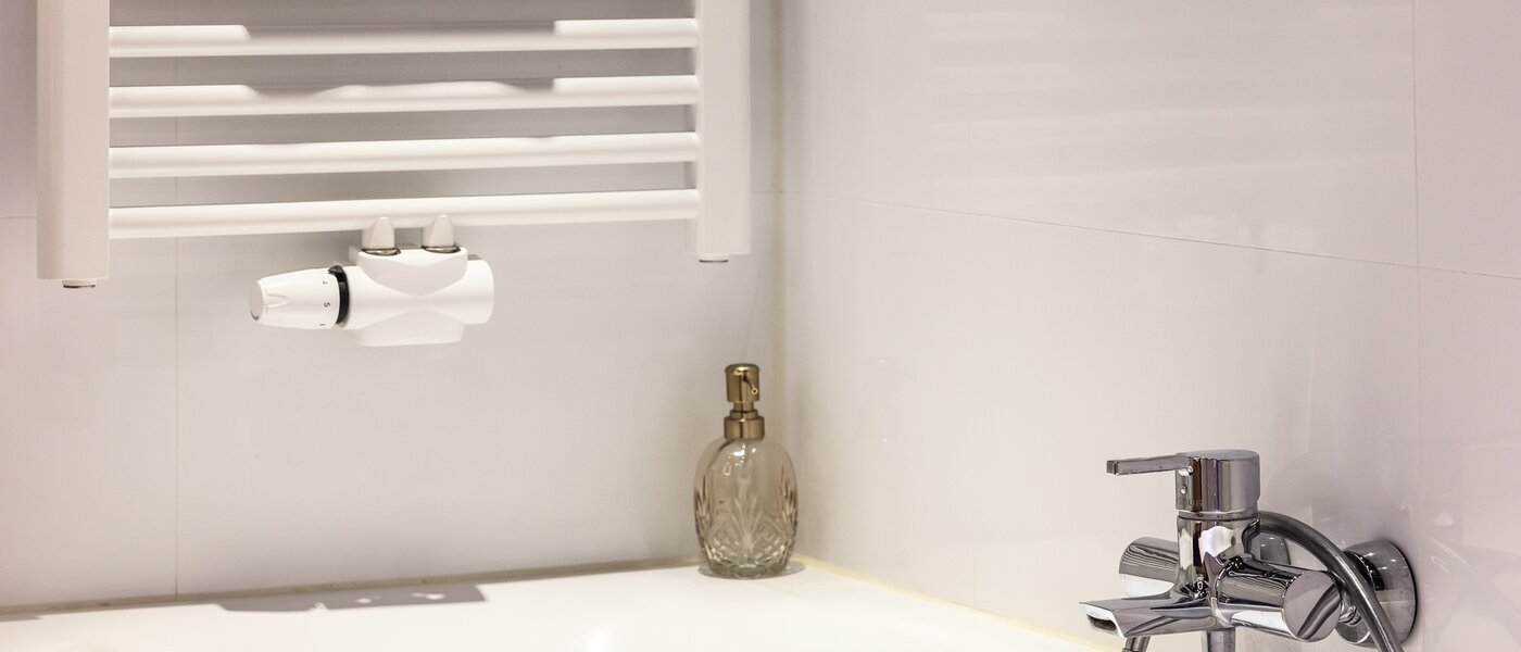 apartamento München Thalkirchen 02 baño 14224