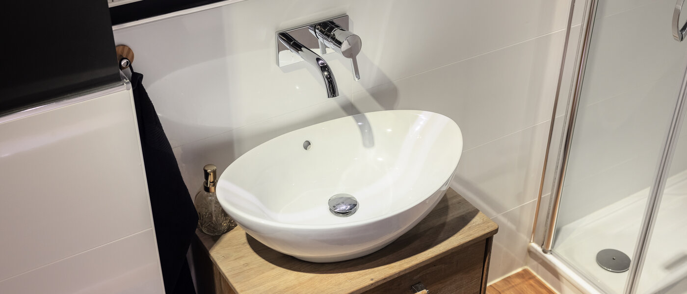 apartamento München Thalkirchen 04 baño 14224